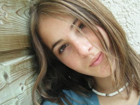 Charlotte dit Chachou
